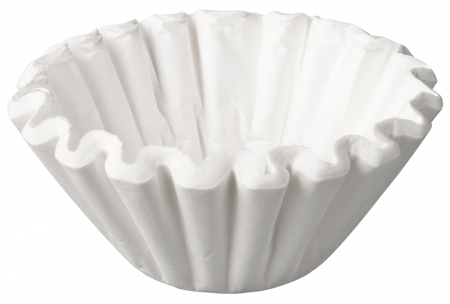 Bunn - Filtre Hartie tip cupa 1000 buc