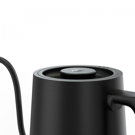 Timemore Fierbator electric Fish Smart 800ml - Negru [4]
