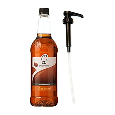 Pompa Sirop SweetBird [2]