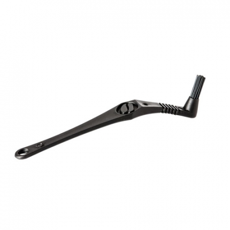 Brands - Crema Pro Pensula pentru capul de dus Ø8X20mm - Negru