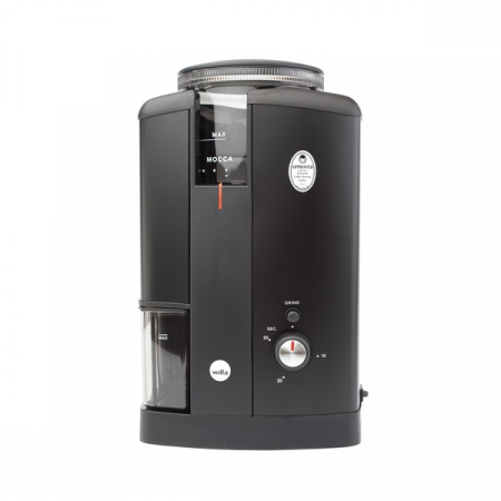 Wilfa - Rasnita Automata Wilfa Svart CGWS-130B