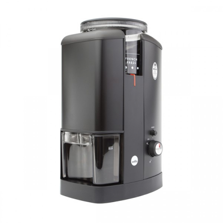 Rasnita Automata Wilfa Svart CGWS-130B [1]