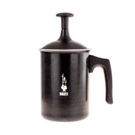 Steamer manual - Bialetti Steamer Manual Tuttocrema Montalatte 166 ml