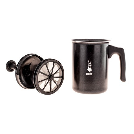 Bialetti Steamer Manual Tuttocrema Montalatte 166 ml [1]