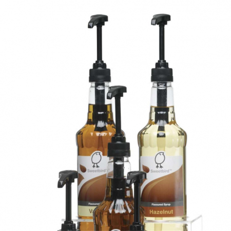 Pompa Sirop SweetBird [3]