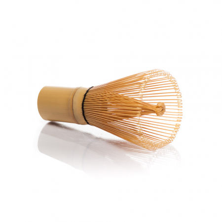 Accesorii ceai - Maturica Matcha Bambus