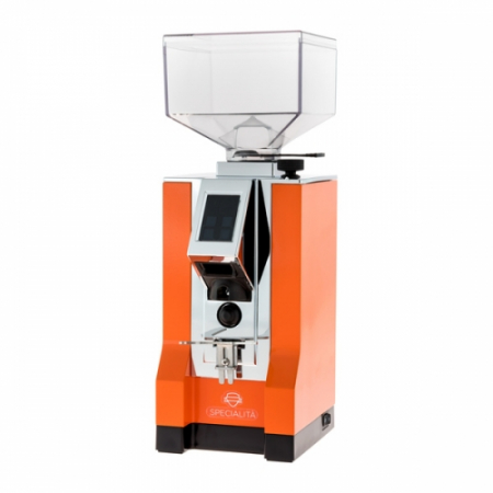 Domestice - Eureka Rasnita Mignon Specialita 16CR - Portocaliu