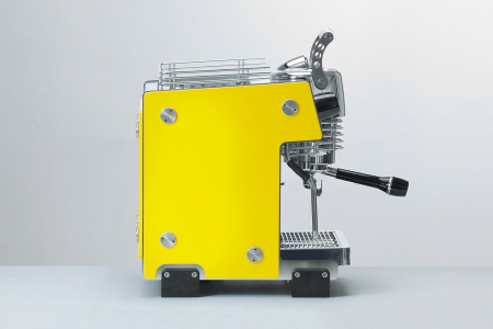 Dalla Corte Espressor MINA [1]