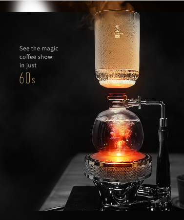 Bol inferior pentru Syphon Xtremor Timemore [4]