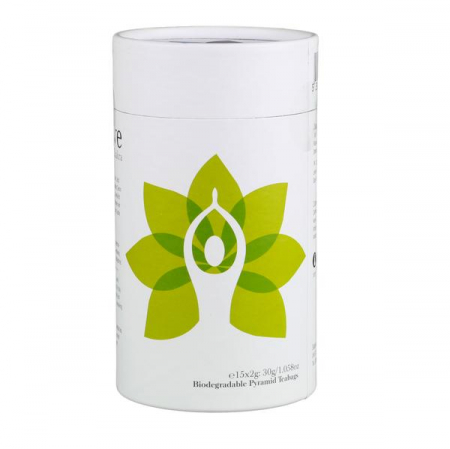 Ceai Organic I Love - Hearth Chakra - 15 plicuri piramidale [1]