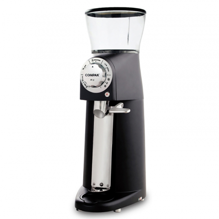 Rasnite Profesionale - Compak Rasnita R8 - Negru