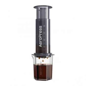 Aeropress Presa pentru cafea 1-3 cupe