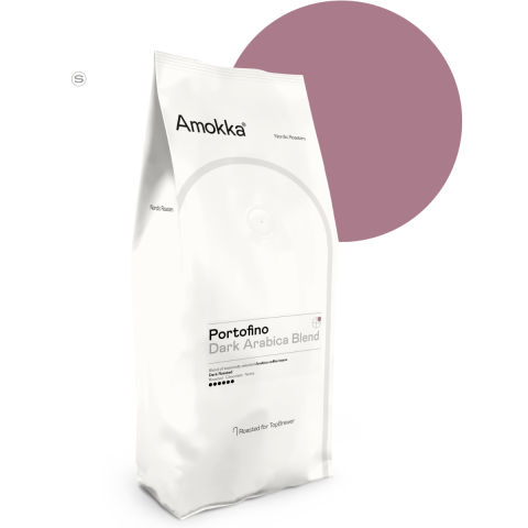 Amokka - Amokka Portofino Single 1kg