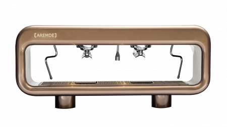 Aremde - Aremde Espressor Nexus One Wexus 2 grupuri