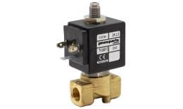 Ascaso - Ascaso Solenoid pentru grup BT 3/2 NC Ruby DN1.5mm G1/8 230V