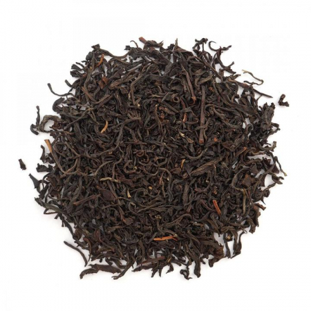 Negru - Ceai Negru Decaf (decofeinizat) Frunze