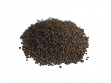 Negru - Ceai Negru Kenya cu infuzie rapida