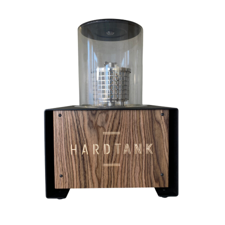 Hard Beans Coffee Roasters - Hard Beans Coffee Roasters Baby HardTank aparat rapid cold brew