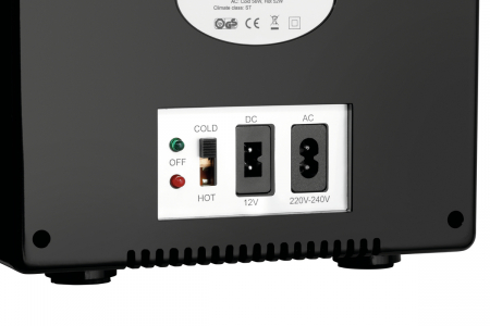Bartscher Frigider Lapte KV6 LTE [5]