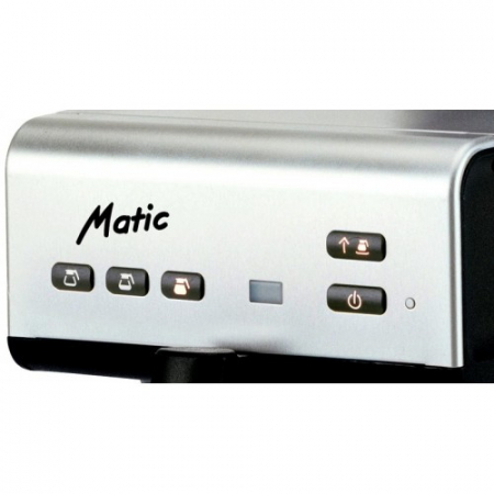 Bravilor Cafetiera MATIC [1]