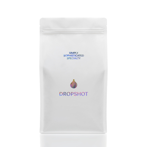 Raritati - Brazilia Bossa Nova 1kg - Cafea de specialitate DROPSHOT