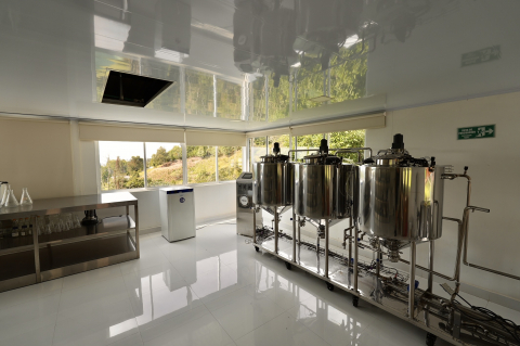 Columbia Lychee El Paraiso 1kg - Cafea de specialitate DROPSHOT [5]