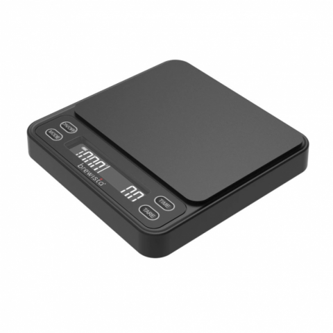 Cantar - Brewista Cantar Smart Scale III - Negru