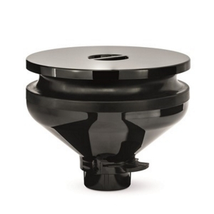 Hopper - EUREKA BLOW UP SYSTEM - BEAN HOPPER - 300GR - DARK