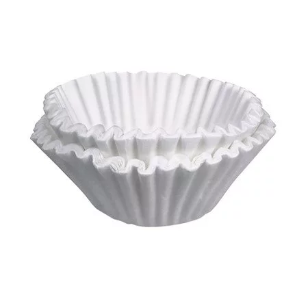 Bunn - Bunn Filtre Hartie tip cupa 500 buc