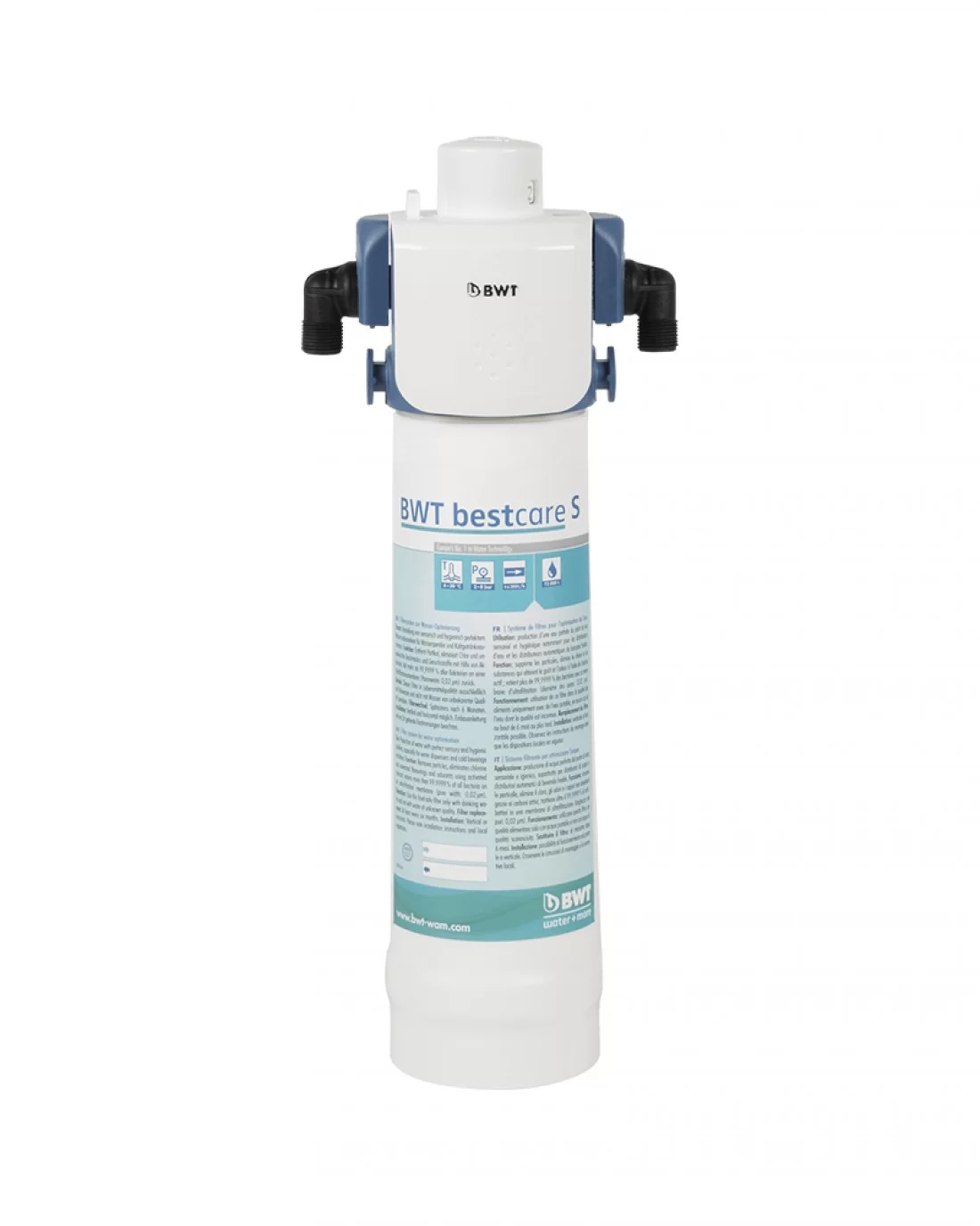 BWT - BWT Filtru apa potabila Bestcare S