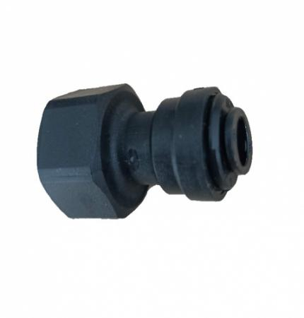 BWT - BWT J.G. 6mm x 3/8
