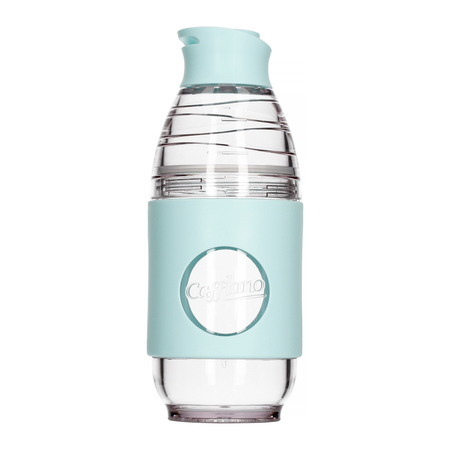 Cafflano - Cafflano Go-Brew - Verde Menta