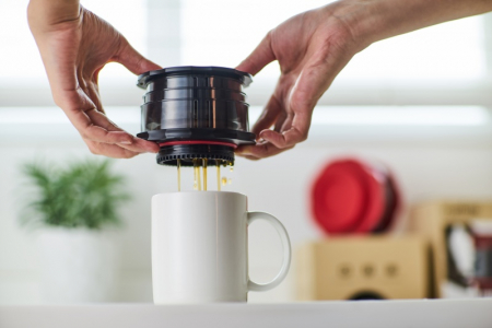Cafflano Kompact [8]