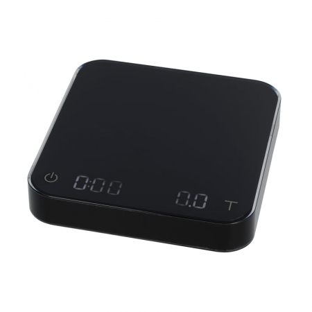Acaia Cantar Electric Pearl - Negru [2]