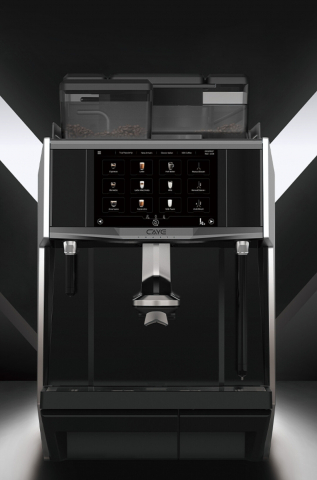 Caye - Caye Espressor Automat SMART X B2CMSY (Full Function)