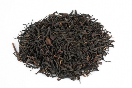 Negru - Ceai frunze Lapsang Souchong Org. punga 50g