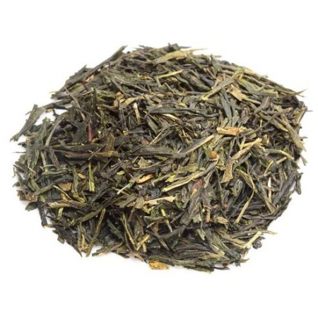Verde - Ceai Organic Verde Chai Frunze