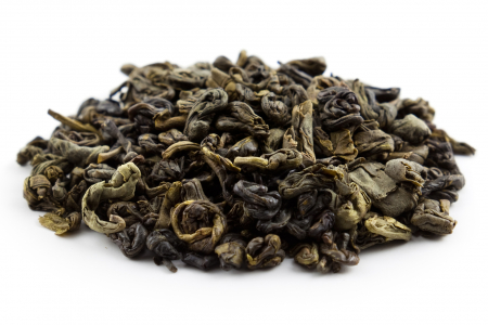 Verde - Ceai Organic Verde Gunpowder Frunze