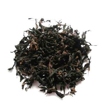 Brands - Ceai Organic Iron Mercy Oolong Frunze