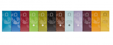 Ceai Organic Darjeeling 40 plicuri [5]