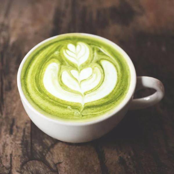 Solaris Ceai Organic Matcha 100% 100gr [4]