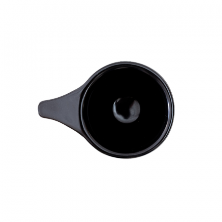 Ceasca Cappuccino Dropshot Negru Mat [2]