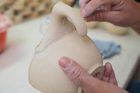 Ceasca Espresso Dropshot Negru Mat [5]