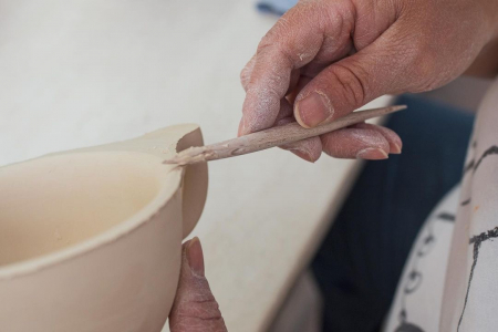 Ceasca Espresso Dropshot Negru Mat [6]