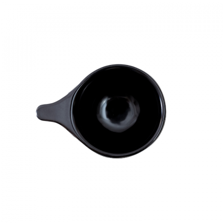 Ceasca Espresso Dropshot Negru Mat [3]