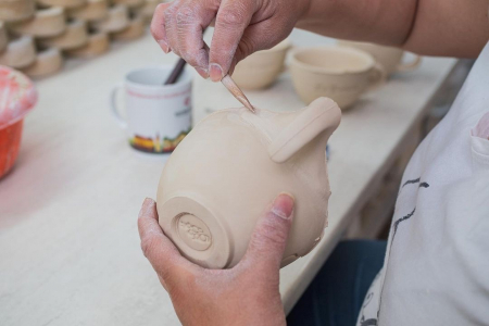 Ceasca Espresso Dropshot Negru Mat [7]