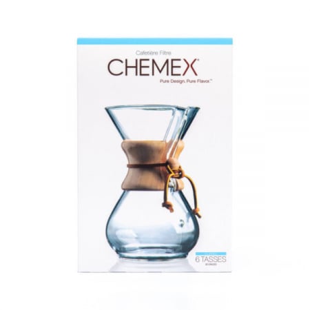 Chemex Classic - 6 cupe [2]