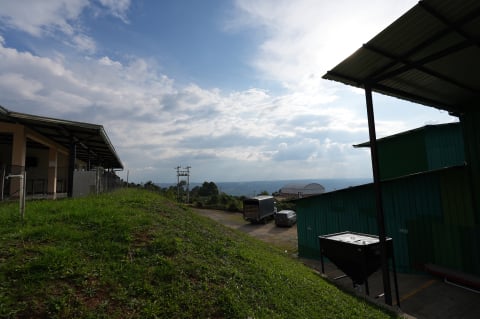 Christmas Blend 1kg - Cafea de specialitate DROPSHOT [3]