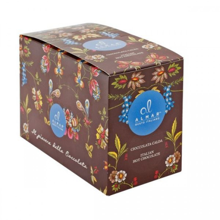 Ciocolata Calda Clasica ALMAR - Plic 30g [2]