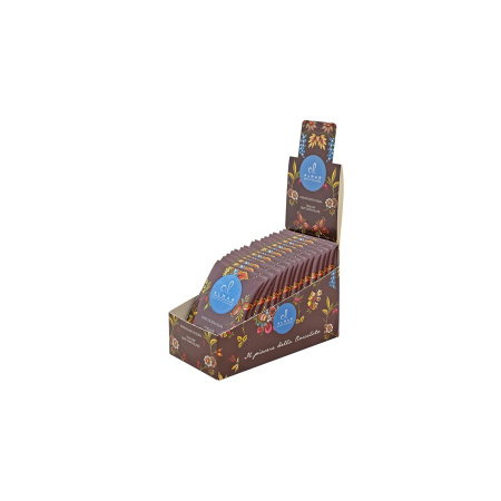 Ciocolata calda - Ciocolata Calda cu Alune de Padure ALMAR - Plic 30g
